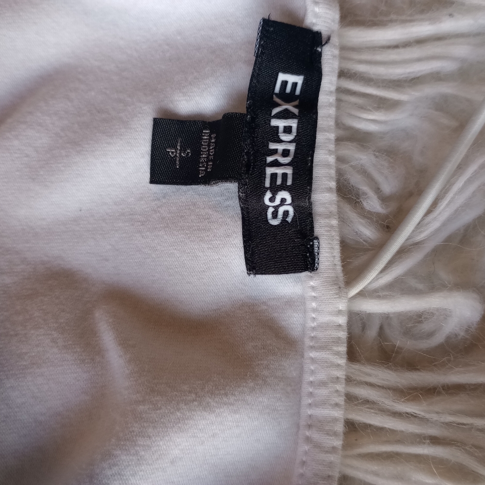 Express tank top - Picture 4 of 4